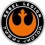 The Rebel Legion